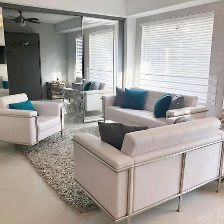 Heart Of South Beach / Modern Apartment / Ocean Drive - Carlyle Маями Бийч Екстериор снимка
