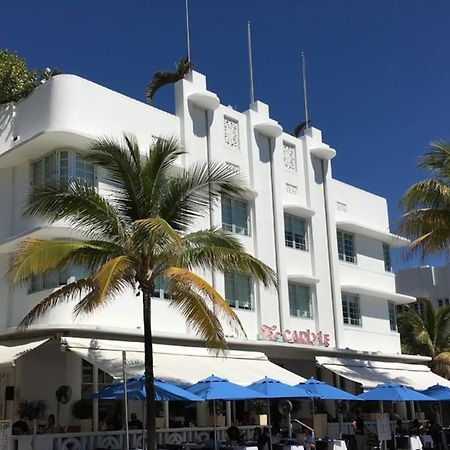 Heart Of South Beach / Modern Apartment / Ocean Drive - Carlyle Маями Бийч Екстериор снимка