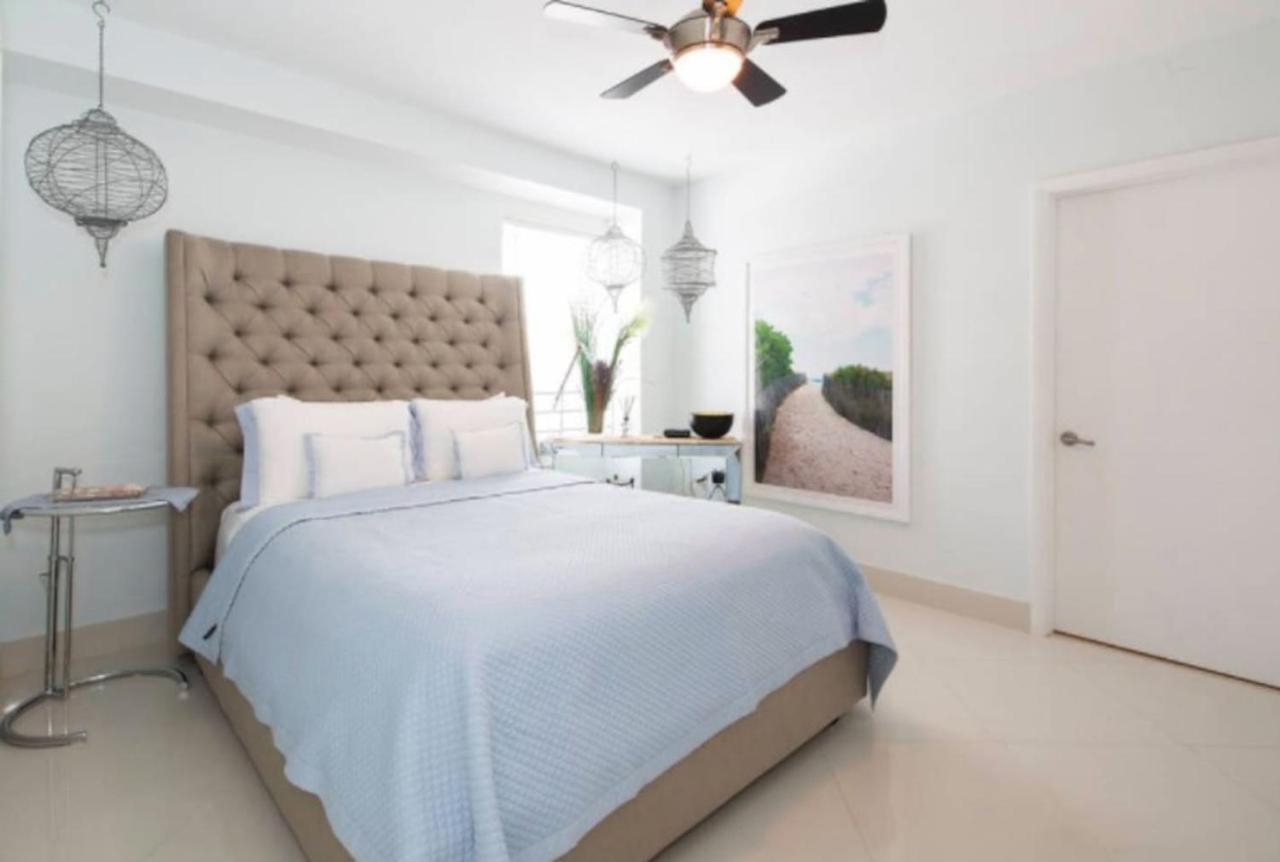 Heart Of South Beach / Modern Apartment / Ocean Drive - Carlyle Маями Бийч Екстериор снимка