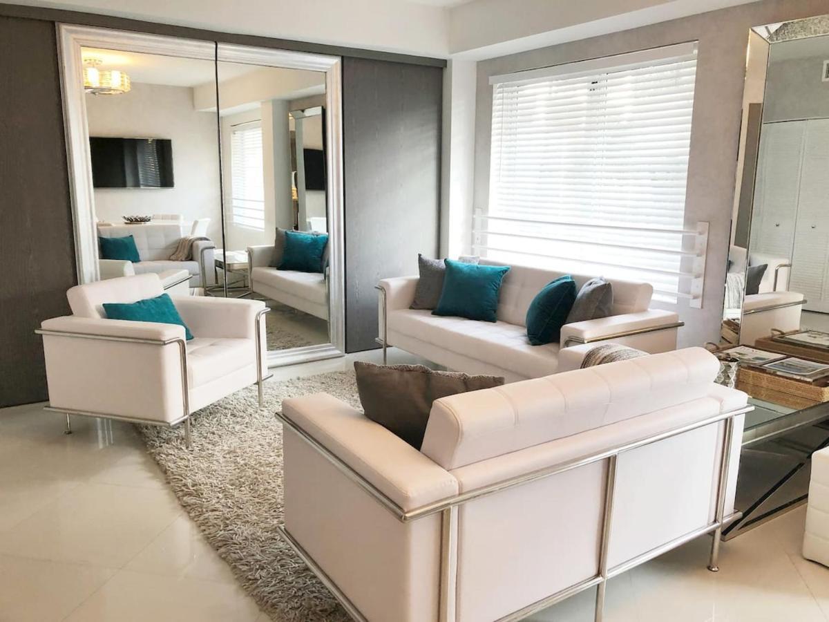 Heart Of South Beach / Modern Apartment / Ocean Drive - Carlyle Маями Бийч Екстериор снимка