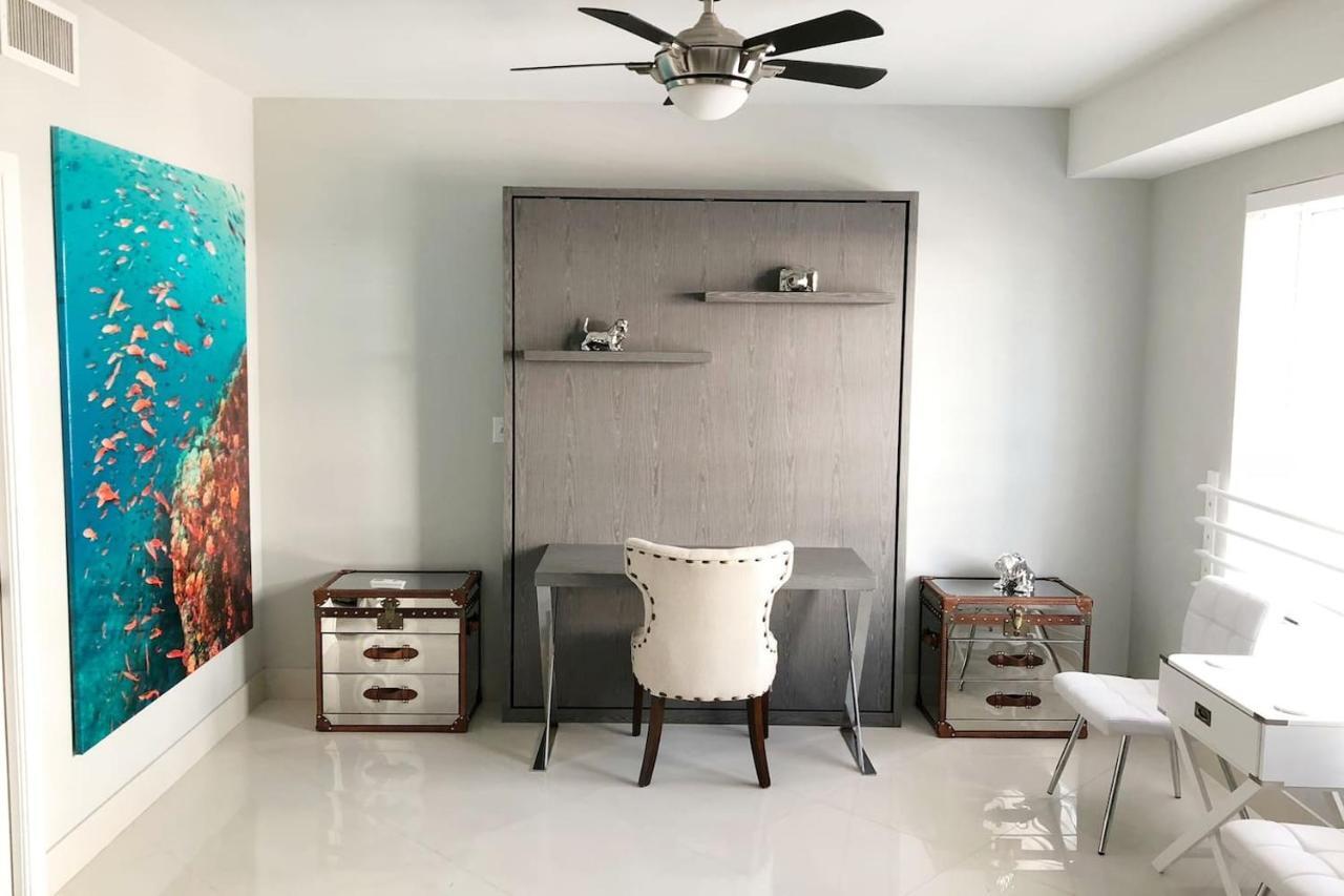 Heart Of South Beach / Modern Apartment / Ocean Drive - Carlyle Маями Бийч Екстериор снимка