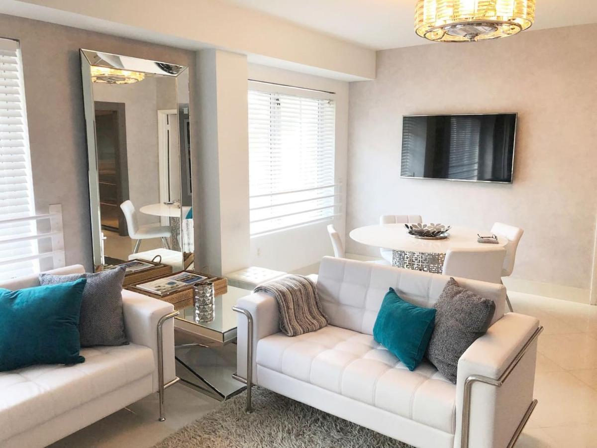 Heart Of South Beach / Modern Apartment / Ocean Drive - Carlyle Маями Бийч Екстериор снимка