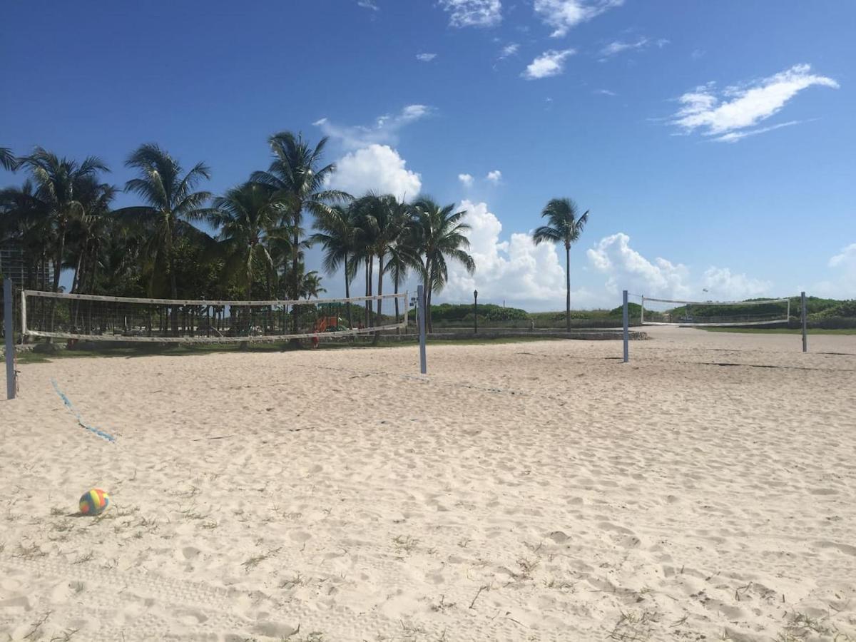Heart Of South Beach / Modern Apartment / Ocean Drive - Carlyle Маями Бийч Екстериор снимка